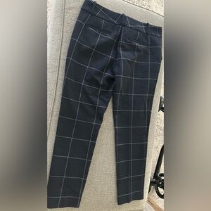 Ann Taylor ankle dress pants